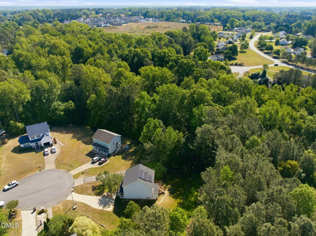 40 Glenda Lane Garner NC 27529