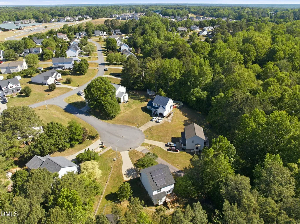 40 Glenda Lane Garner NC 27529