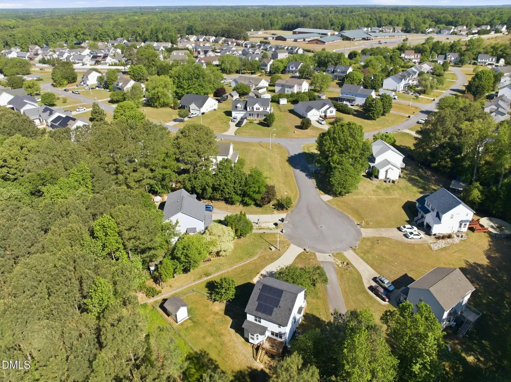 40 Glenda Lane Garner NC 27529
