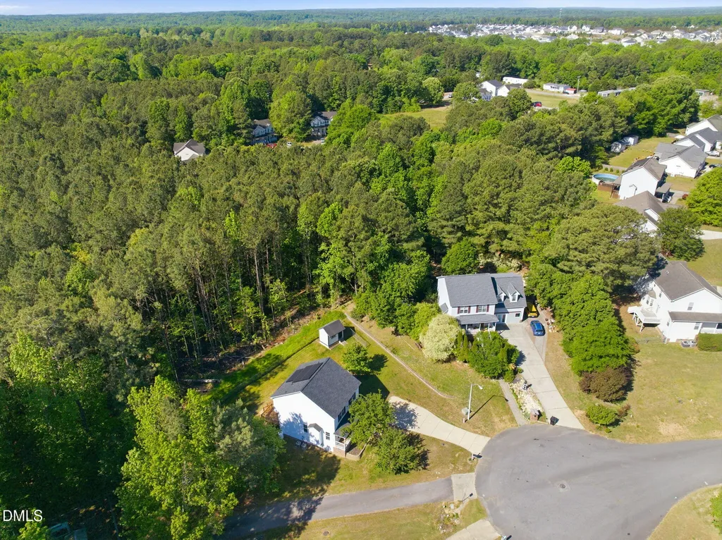 40 Glenda Lane Garner NC 27529