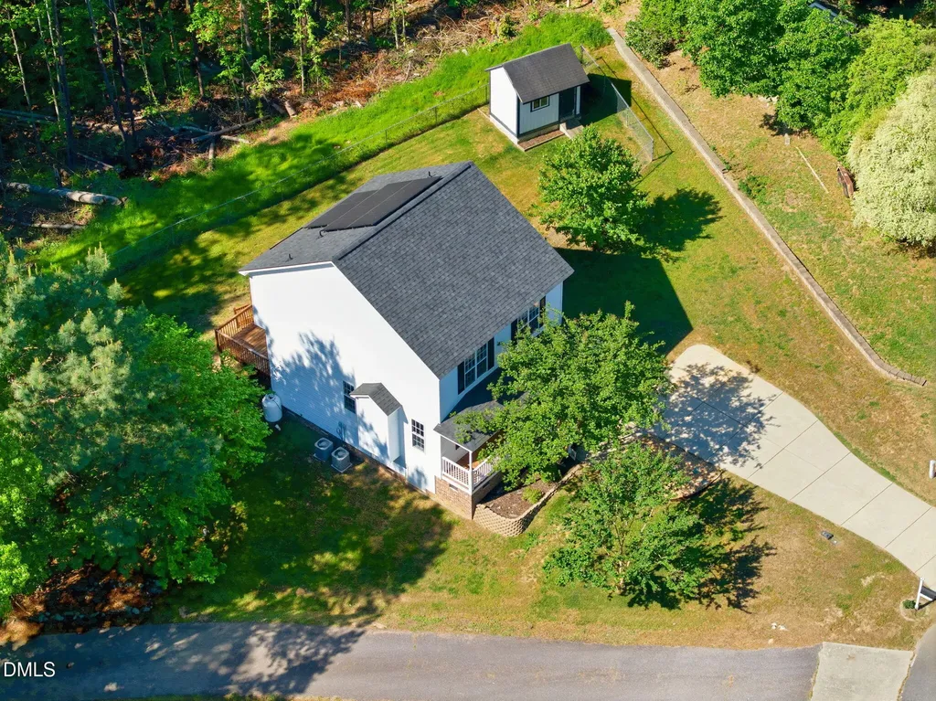40 Glenda Lane Garner NC 27529