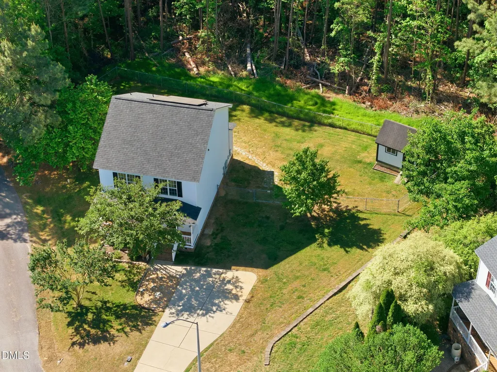40 Glenda Lane Garner NC 27529