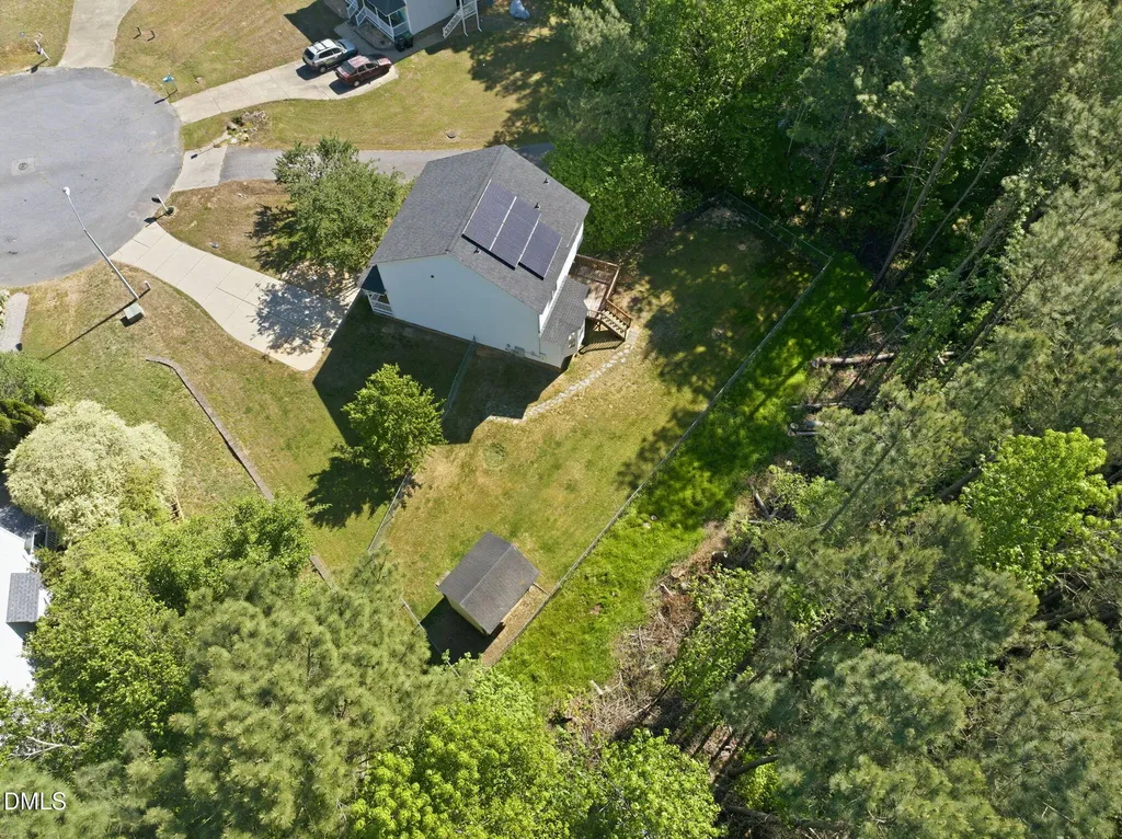 40 Glenda Lane Garner NC 27529