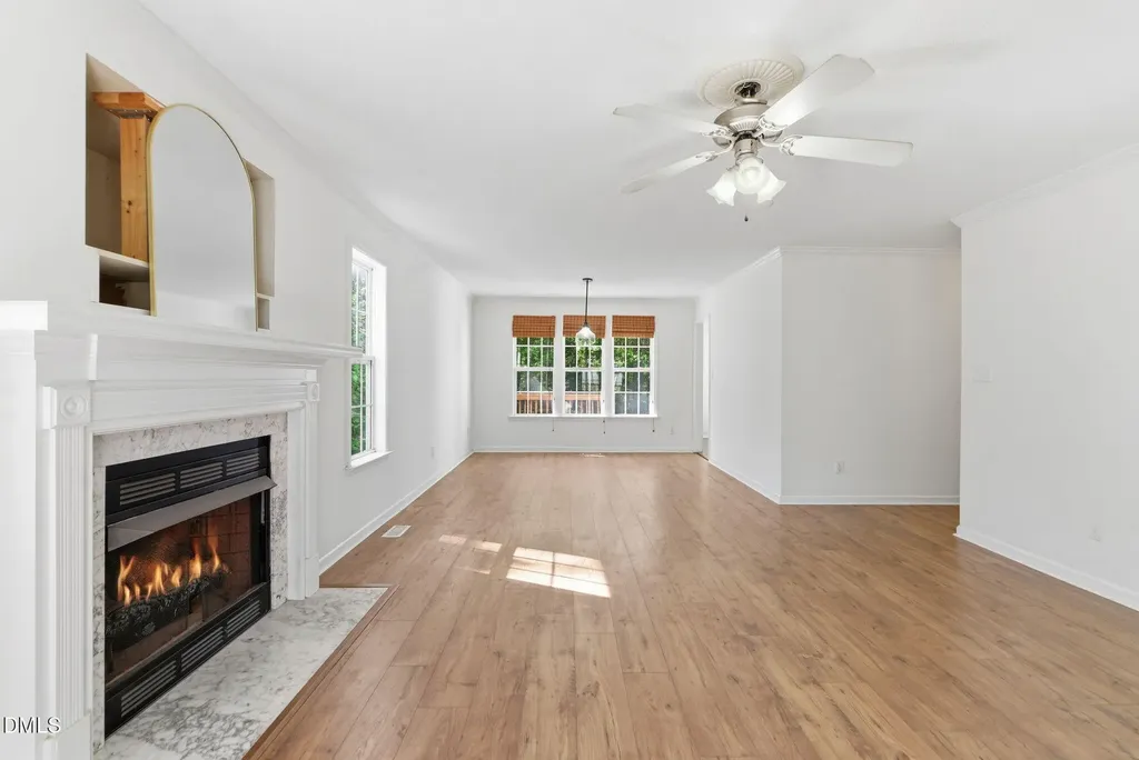40 Glenda Lane Garner NC 27529