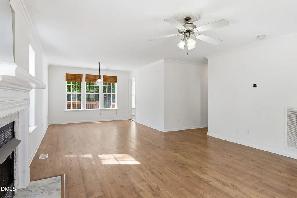 40 Glenda Lane Garner NC 27529