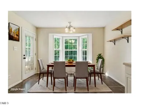 40 Glenda Lane Garner NC 27529