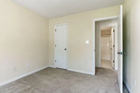 40 Glenda Lane Garner NC 27529