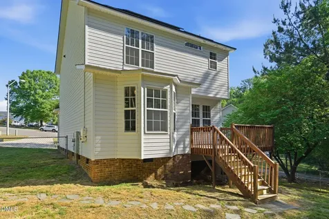 40 Glenda Lane Garner NC 27529