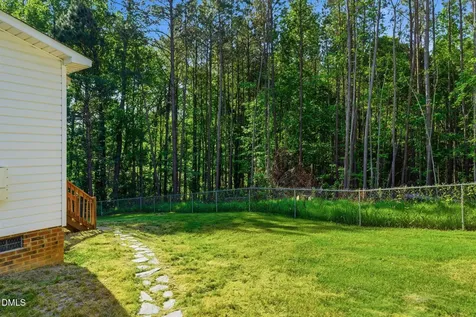 40 Glenda Lane Garner NC 27529
