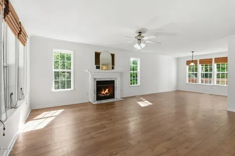 40 Glenda Lane Garner NC 27529