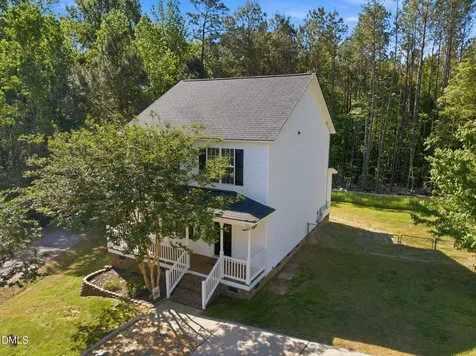 40 Glenda Lane Garner NC 27529
