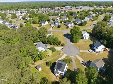 40 Glenda Lane Garner NC 27529