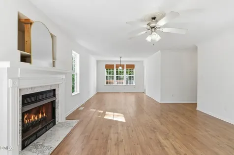 40 Glenda Lane Garner NC 27529