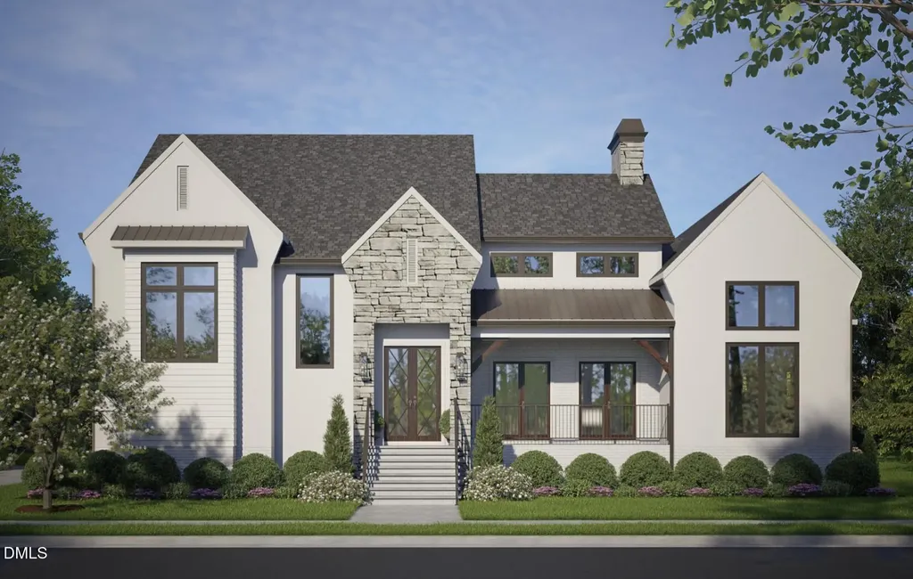 64 Mist Wood Court Pittsboro NC 27312