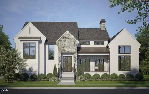 64 Mist Wood Court Pittsboro NC 27312
