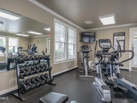64 Mist Wood Court Pittsboro NC 27312