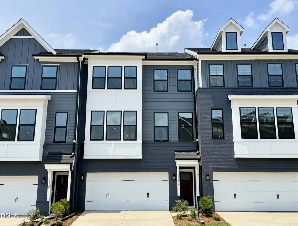 2120 Pink Peony Circle Durham NC 27703