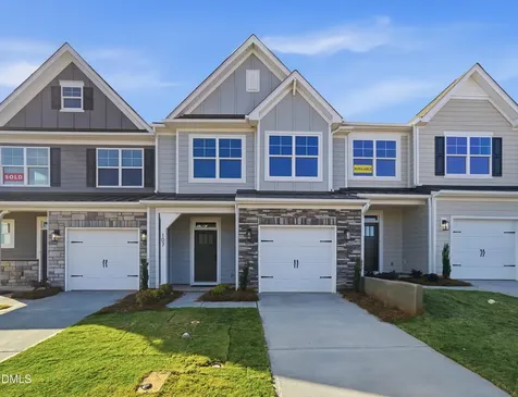 5405 Running Fox Lane Durham NC 27703