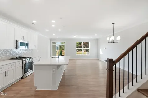 5405 Running Fox Lane Durham NC 27703