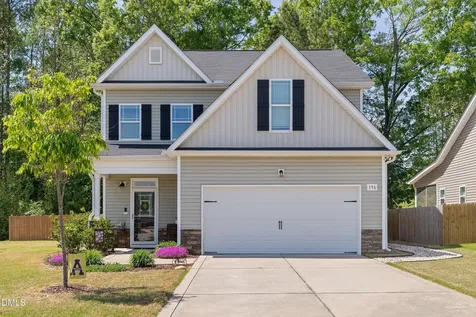 196 Durwin Lane Clayton NC 27520