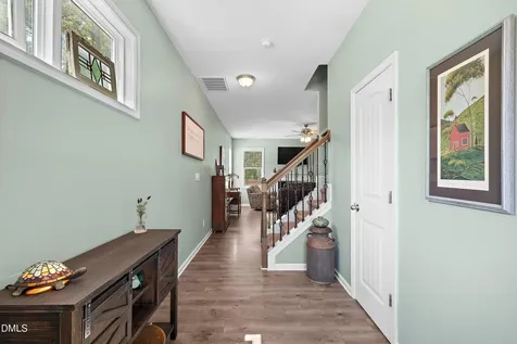 196 Durwin Lane Clayton NC 27520