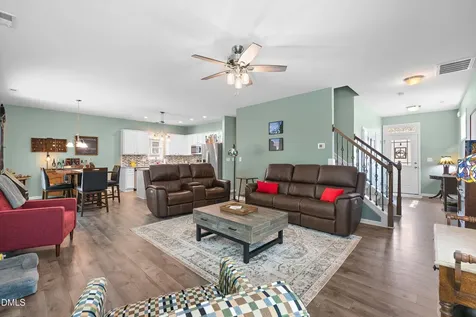 196 Durwin Lane Clayton NC 27520