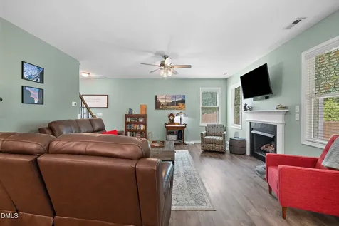 196 Durwin Lane Clayton NC 27520