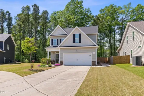 196 Durwin Lane Clayton NC 27520