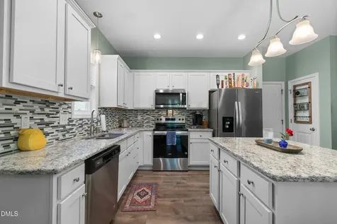 196 Durwin Lane Clayton NC 27520
