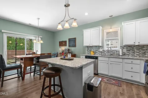 196 Durwin Lane Clayton NC 27520
