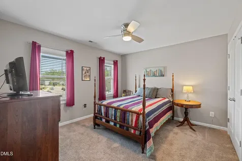 196 Durwin Lane Clayton NC 27520