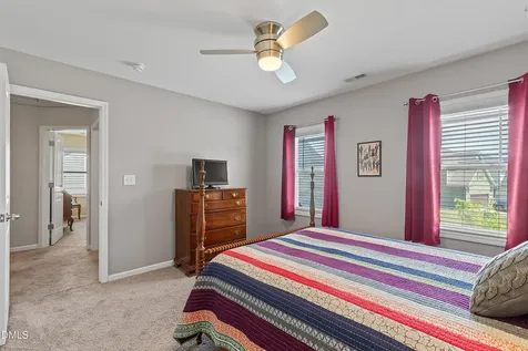 196 Durwin Lane Clayton NC 27520
