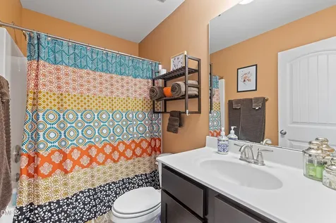 196 Durwin Lane Clayton NC 27520