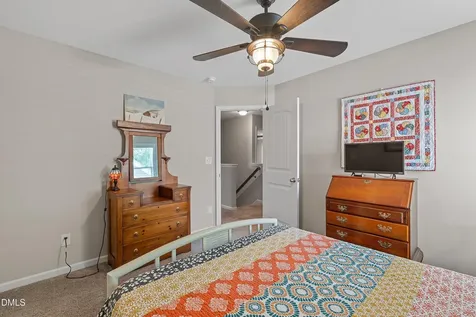 196 Durwin Lane Clayton NC 27520