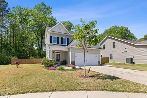 196 Durwin Lane Clayton NC 27520
