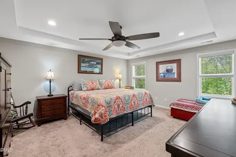 196 Durwin Lane Clayton NC 27520