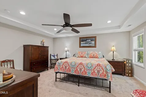 196 Durwin Lane Clayton NC 27520