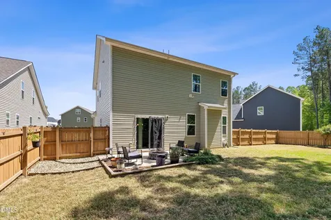 196 Durwin Lane Clayton NC 27520