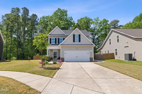 196 Durwin Lane Clayton NC 27520