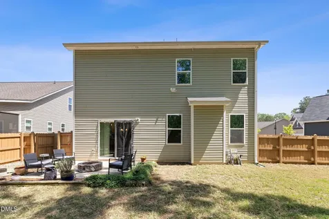 196 Durwin Lane Clayton NC 27520