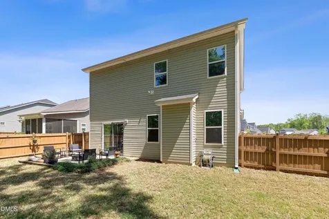 196 Durwin Lane Clayton NC 27520