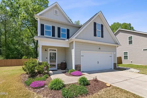 196 Durwin Lane Clayton NC 27520