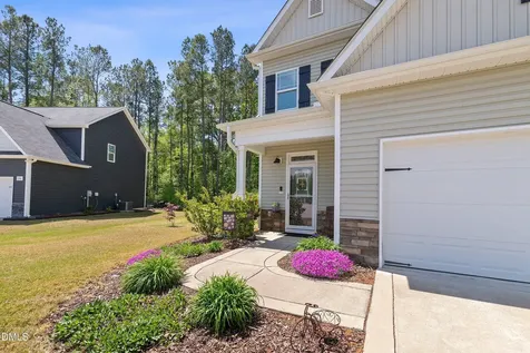 196 Durwin Lane Clayton NC 27520