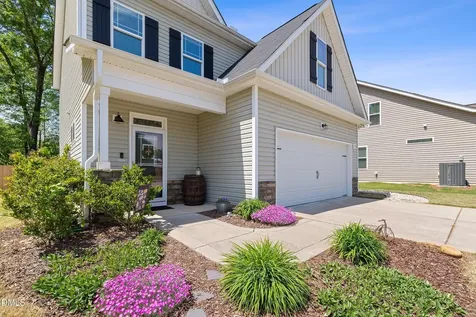 196 Durwin Lane Clayton NC 27520