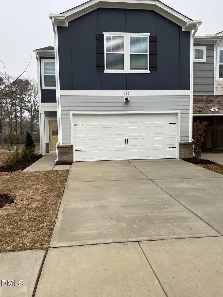 920 Clearhaven Lane Fuquay Varina NC 27526