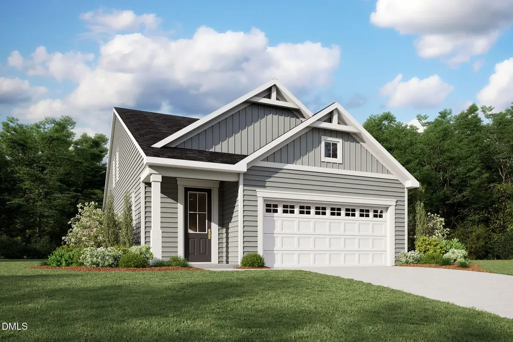 115 Sprenger Street Garner NC 27529