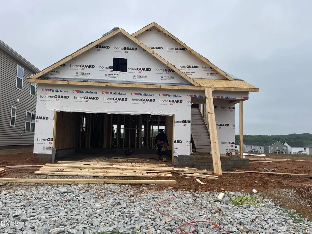 115 Sprenger Street Garner NC 27529
