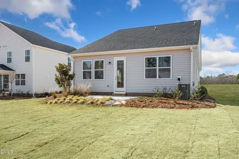 115 Sprenger Street Garner NC 27529