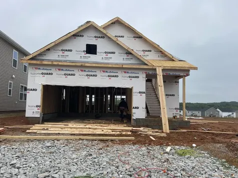 115 Sprenger Street Garner NC 27529