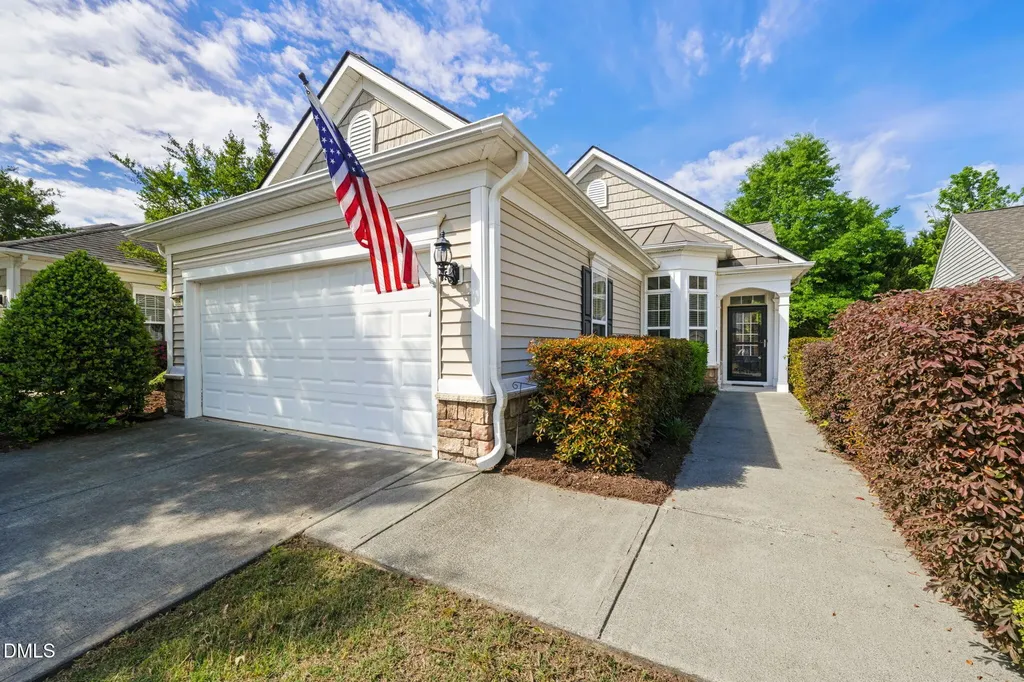 206 Callum Place Cary NC 27519